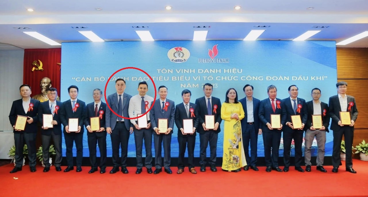 Cảnh báo lừa đảo mang tên “Quỹ dự án của Tập đoàn Petrovietnam” (kỳ 2)