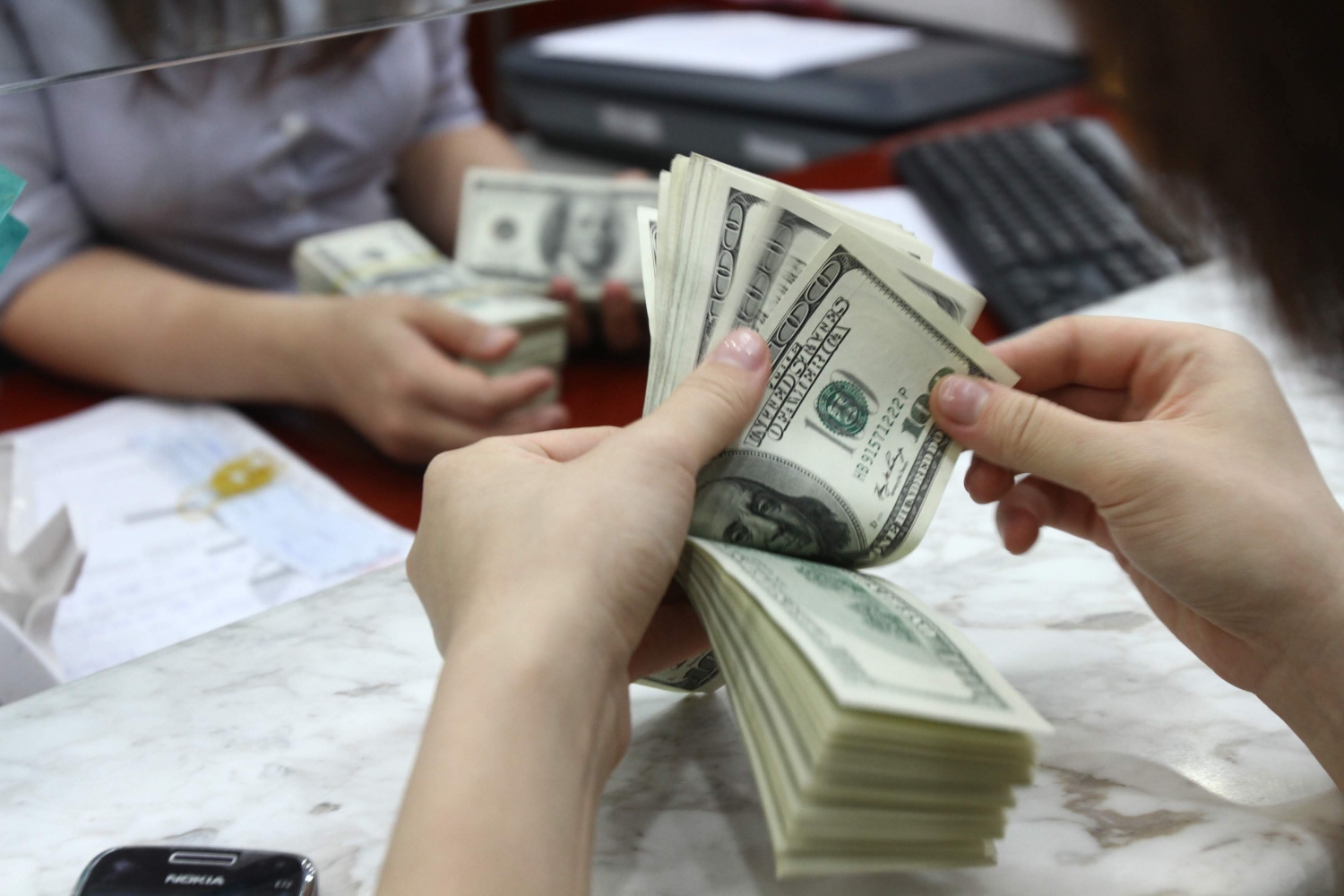 Việt Nam lọt top 10 quốc gia nhận kiều hối lớn nhất thế giới