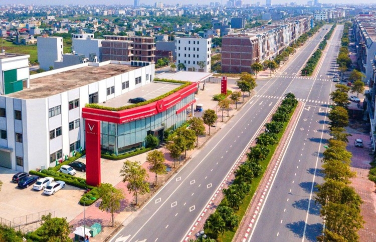 Tin bất động sản ngày 14/2: Thủ tướng “thúc” tiến độ tổ chức lấy ý kiến sửa Luật Đất đai