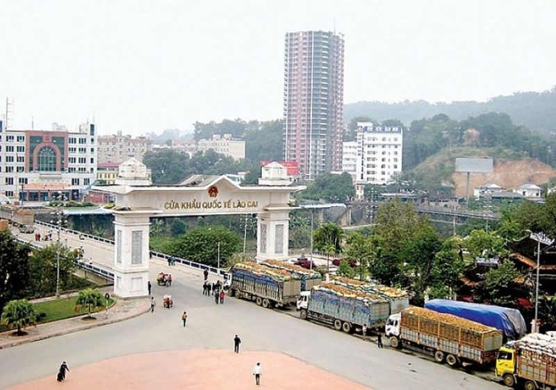 Tin tức kinh tế ngày 14/2: Thúc đẩy giao thương nông thủy sản Việt - Trung