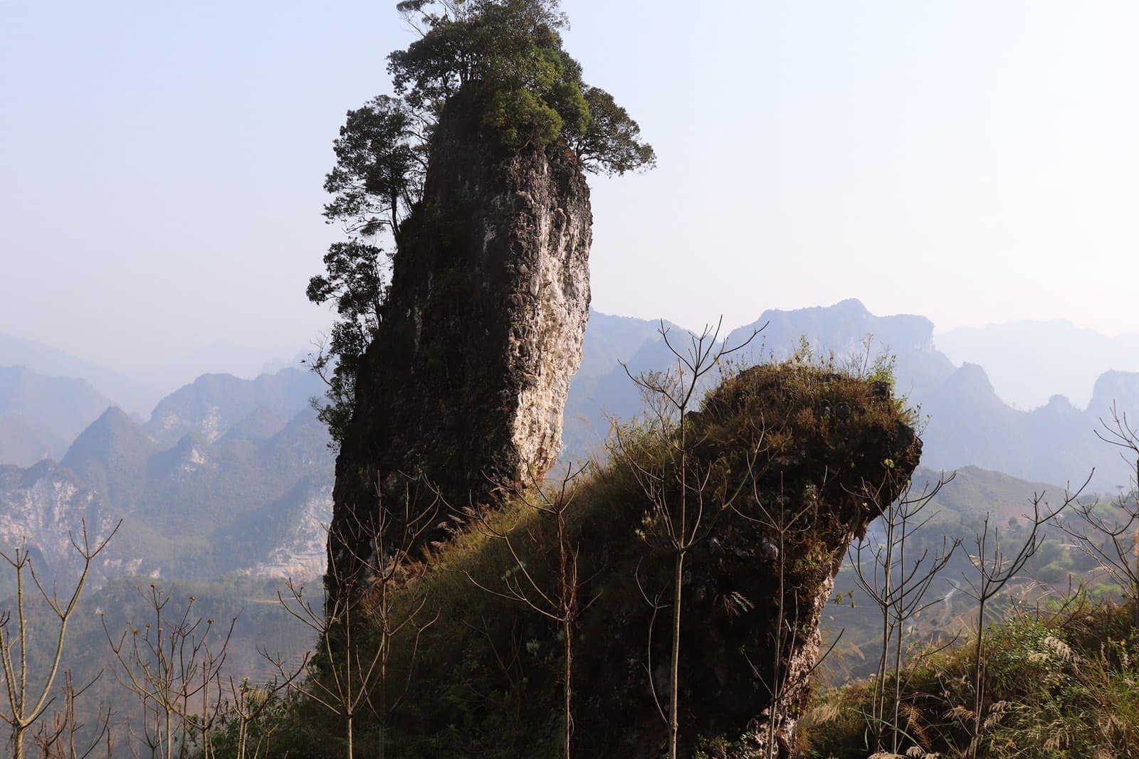 Hà Giang: Tuyến du lịch số 4   trải nghiệm mới, cảm xúc mới