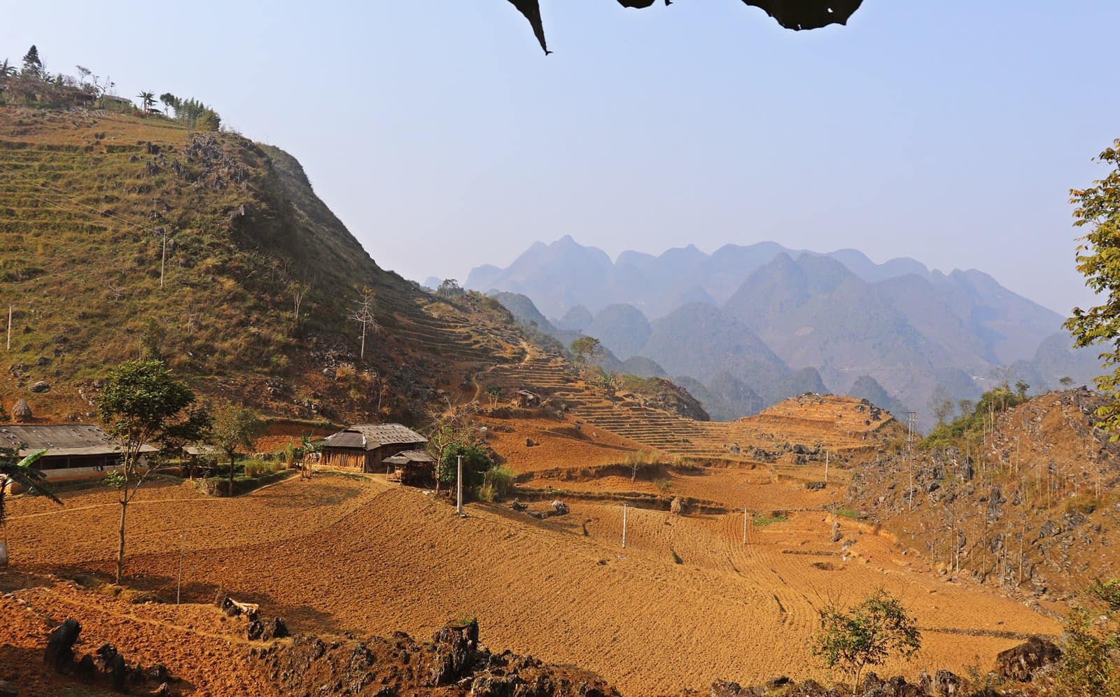 Hà Giang: Tuyến du lịch số 4   trải nghiệm mới, cảm xúc mới