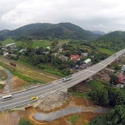 Triển khai các công trình, dự án trọng điểm ngành giao thông: Không chia nhỏ gói thầu, không đầu tư dàn trải