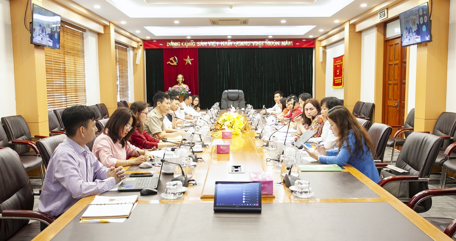 Các sự kiện nổi bật của Petrovietnam trong tuần từ ngày 12/2 đến 19/2/2023