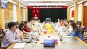 Công đoàn PVCFC tập trung chuẩn bị tốt nhất cho Đại hội điểm