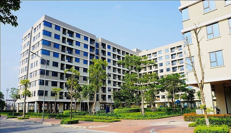 Tin tức kinh tế ngày 17/2: Sắp có gói tín dụng 120.000 tỷ đồng cho nhà ở xã hội