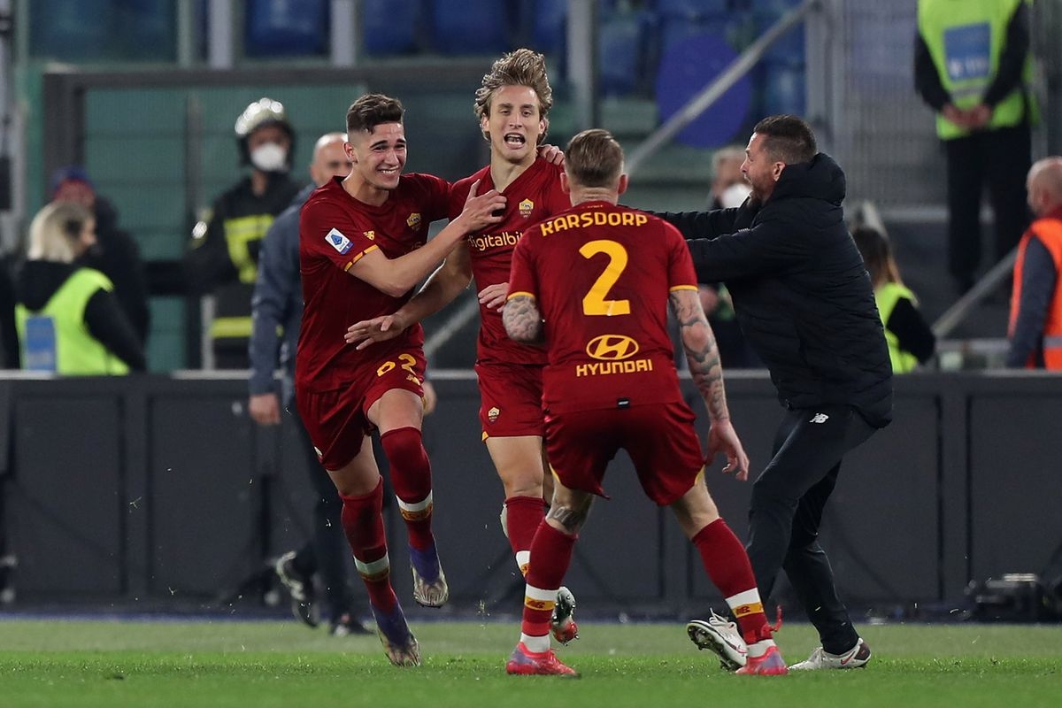 Link xem trực tiếp AS Roma vs Verona (Serie A), 2h45 ngày 20/2/2023