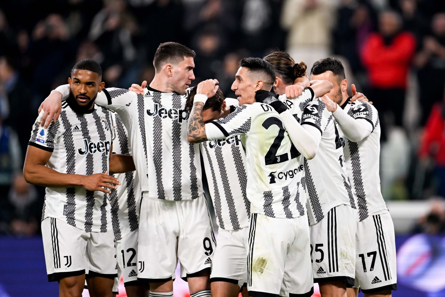 Link xem trực tiếp Spezia vs Juventus (Serie A), 0h ngày 20/2/2023