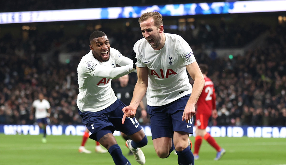 Link xem trực tiếp Tottenham vs West Ham (Ngoại hạng Anh), 23h30 ngày 19/2/2023