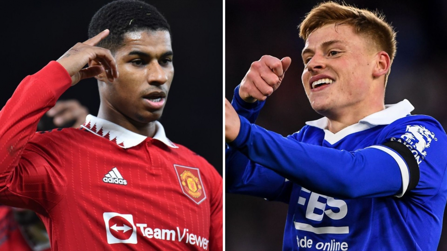 Link xem trực tiếp Man Utd vs Leicester (Ngoại hạng Anh), 21h ngày 19/2/2023