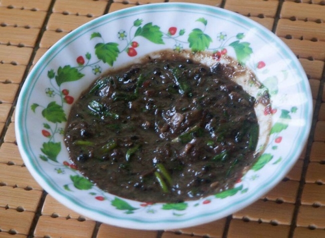 Những món ăn độc đáo của đồng bào Chăm Ninh Thuận