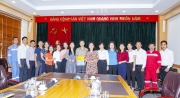 Sẵn sàng cho Đại hội điểm Công đoàn PVCFC lần III, nhiệm kỳ 2023-2028