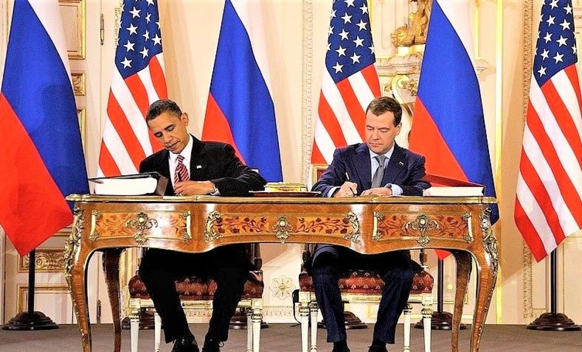 Kho vũ khí hạt nhân của Nga lớn cỡ nào và do ai kiểm soát?