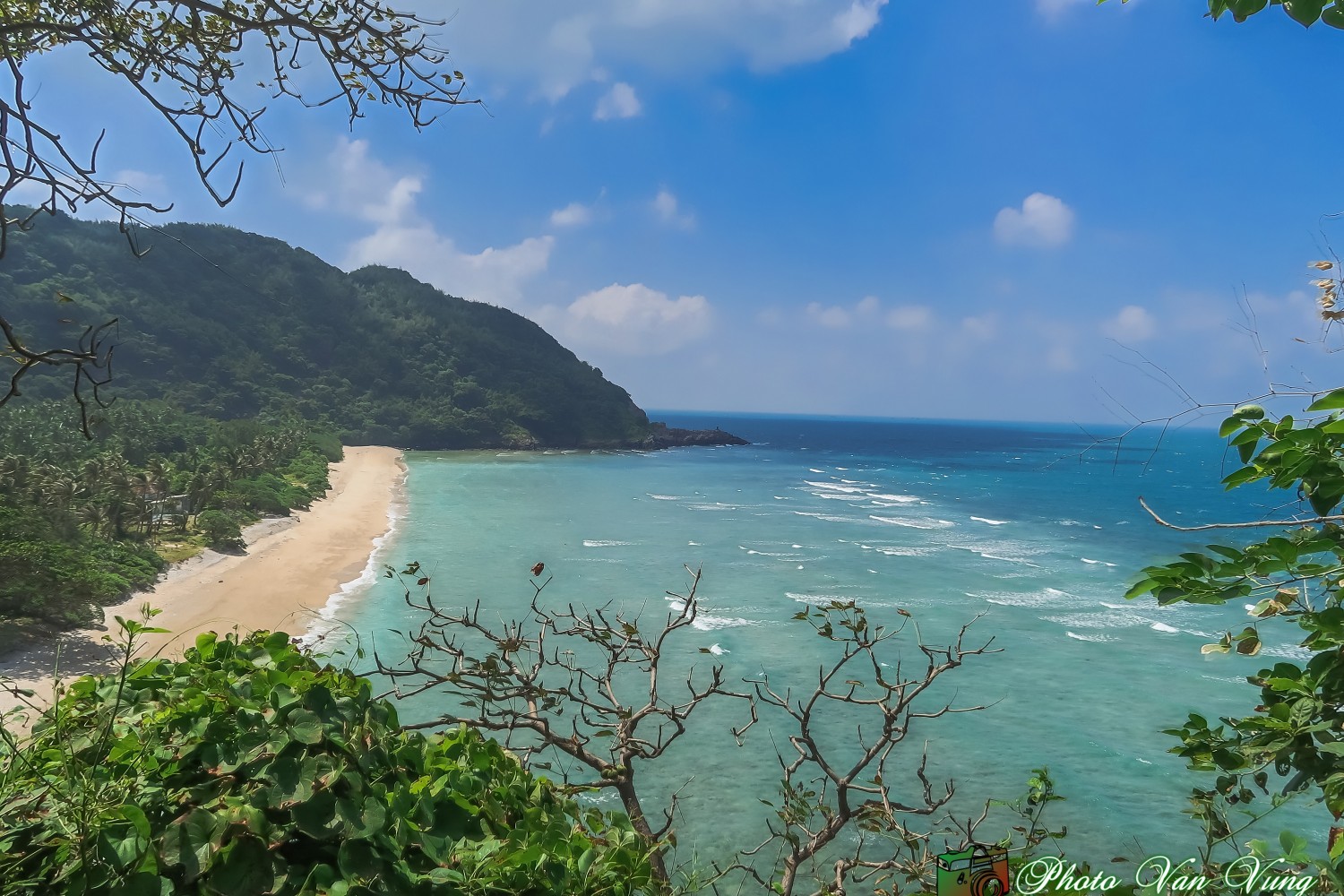Du lịch Côn Đảo mùa nào đẹp nhất trong năm?