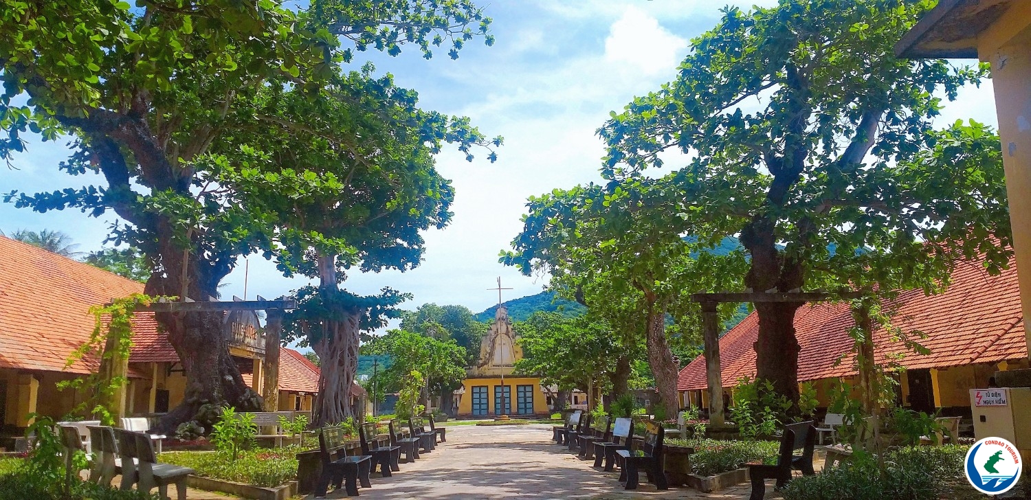 Du lịch Côn Đảo mùa nào đẹp nhất trong năm?