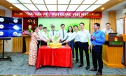 Công đoàn PVCFC: Đoàn kết - Đổi mới - Sáng tạo