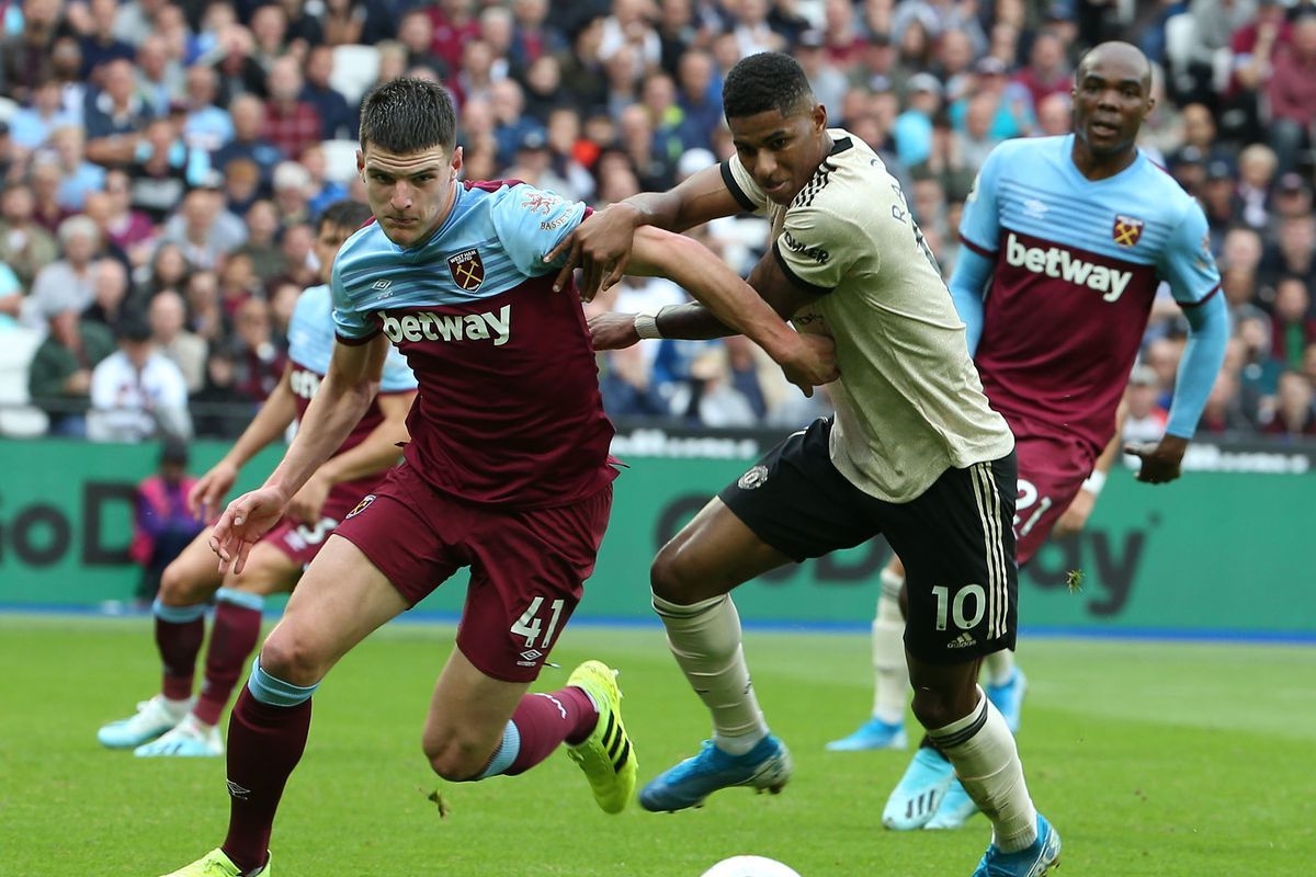 Link xem trực tiếp Man Utd vs West Ham (Vòng 5 Cup FA), 2h45 ngày 2/3/2023
