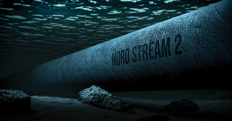 Đằng sau sự cố Nord Stream
