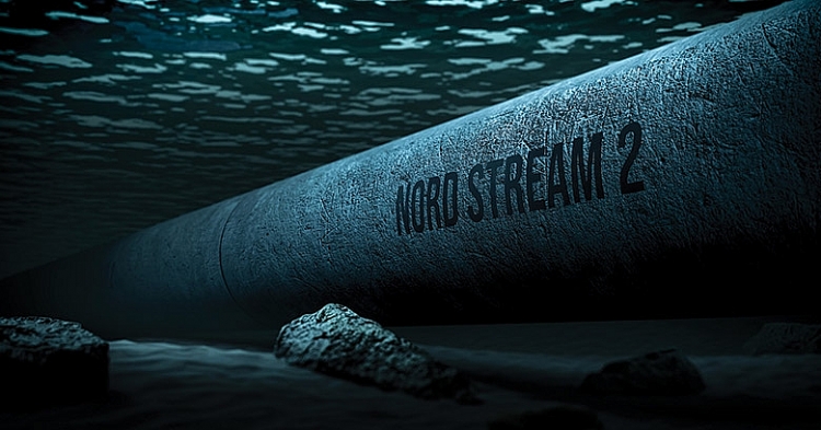Thêm nghi vấn về thủ phạm tấn công đường ống dẫn khí đốt Nord Stream