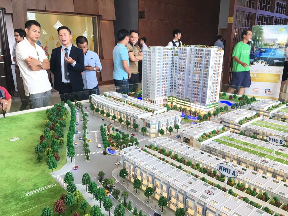 Tin bất động sản ngày 2/3: Chính phủ yêu cầu tăng cường quản lý về kinh doanh bất động sản
