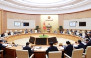 Nghị quyết phiên họp chuyên đề về xây dựng pháp luật tháng 2/2023