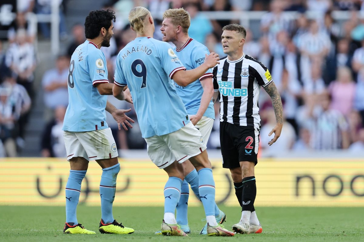 Link xem trực tiếp Man City vs Newcastle (Ngoại hạng Anh), 19h30 ngày 4/3/2023