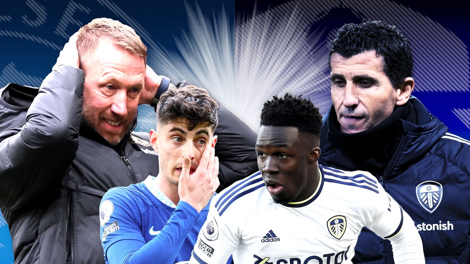 Link xem trực tiếp Chelsea vs Leeds (Ngoại hạng Anh), 22h ngày 4/3/2023