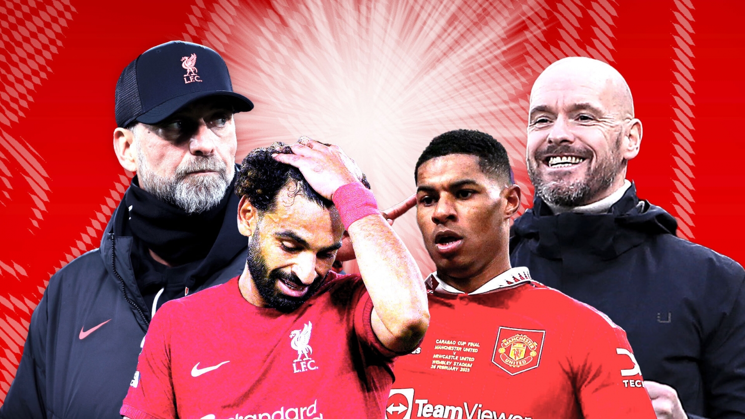 Link xem trực tiếp Liverpool vs Man Utd (Ngoại hạng Anh), 23h30 ngày 5/3/2023
