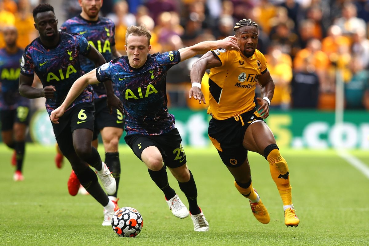 Link xem trực tiếp Wolves vs Tottenham (Ngoại hạng Anh), 22h ngày 4/3/2023