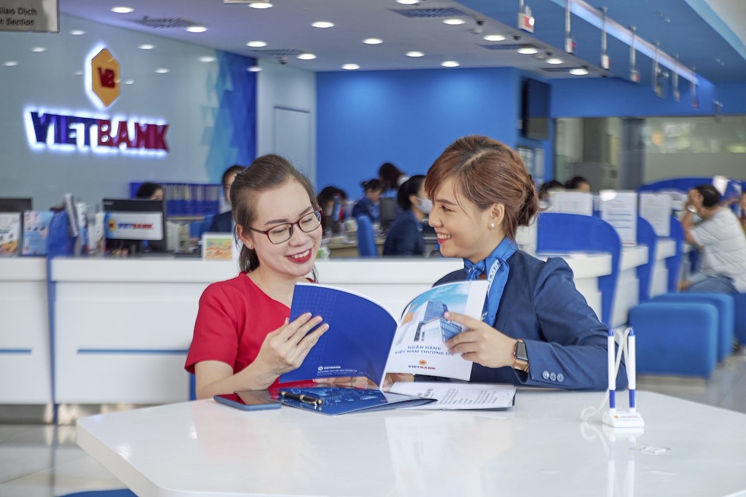 Tin ngân hàng ngày 4/3: Lãi suất huy động ngân hàng hạ nhiệt