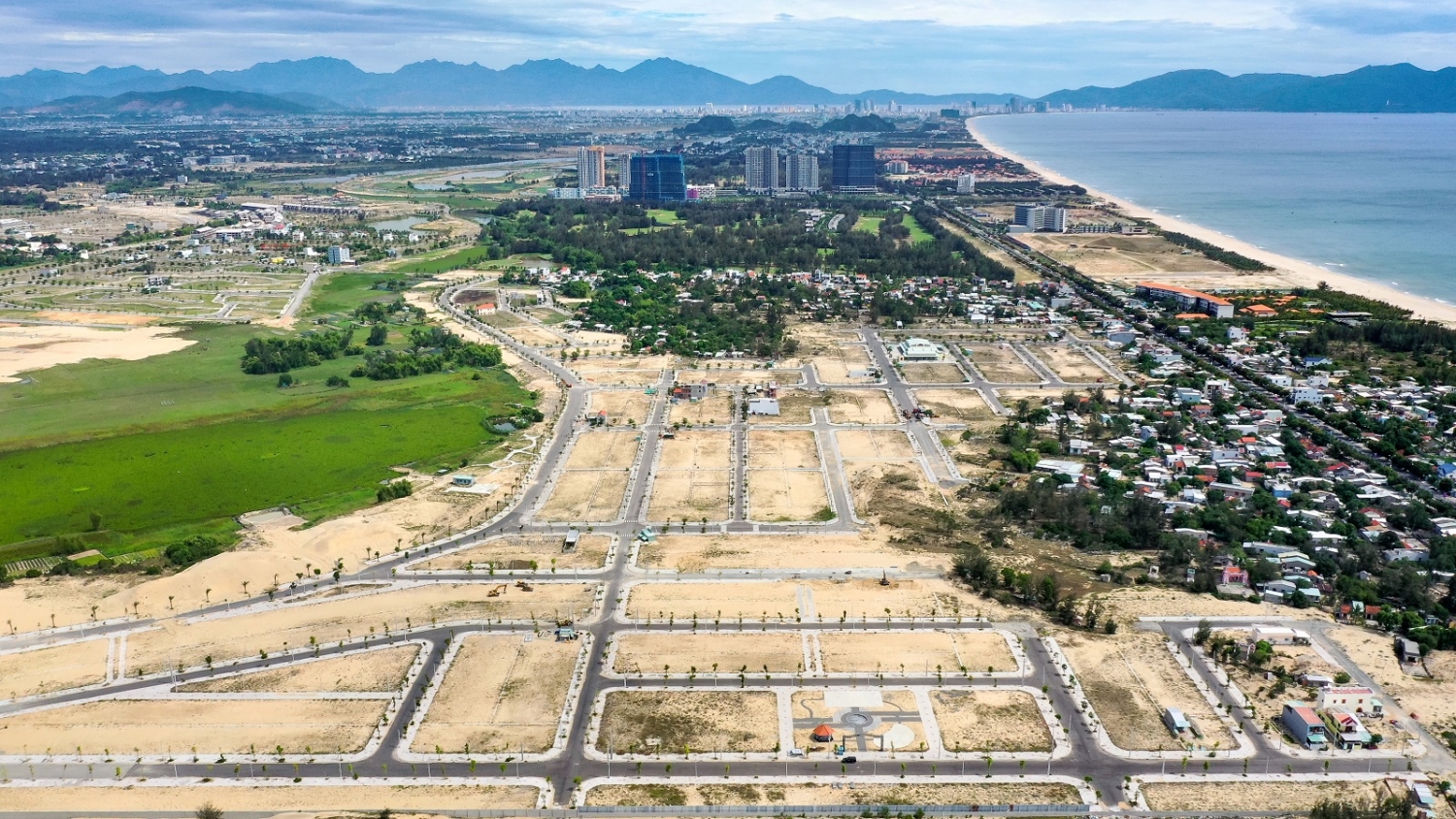 Tin bất động sản nổi bật tuần qua: Đề nghị công an điều tra sai phạm của Công ty CP Bách Đạt An