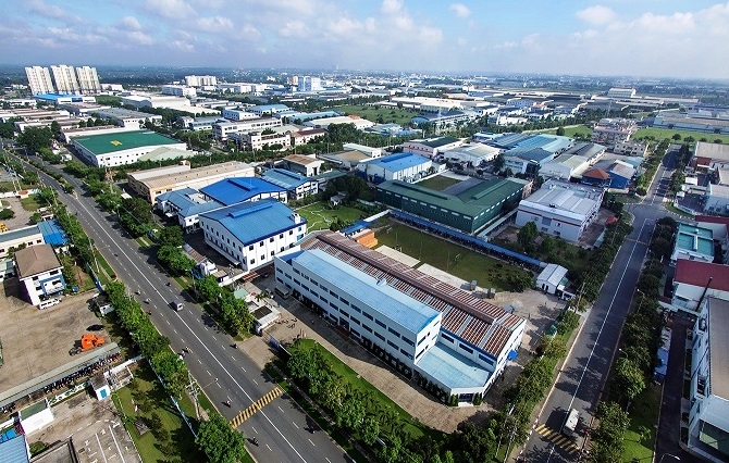 Tin bất động sản nổi bật tuần qua: Đề nghị công an điều tra sai phạm của Công ty CP Bách Đạt An