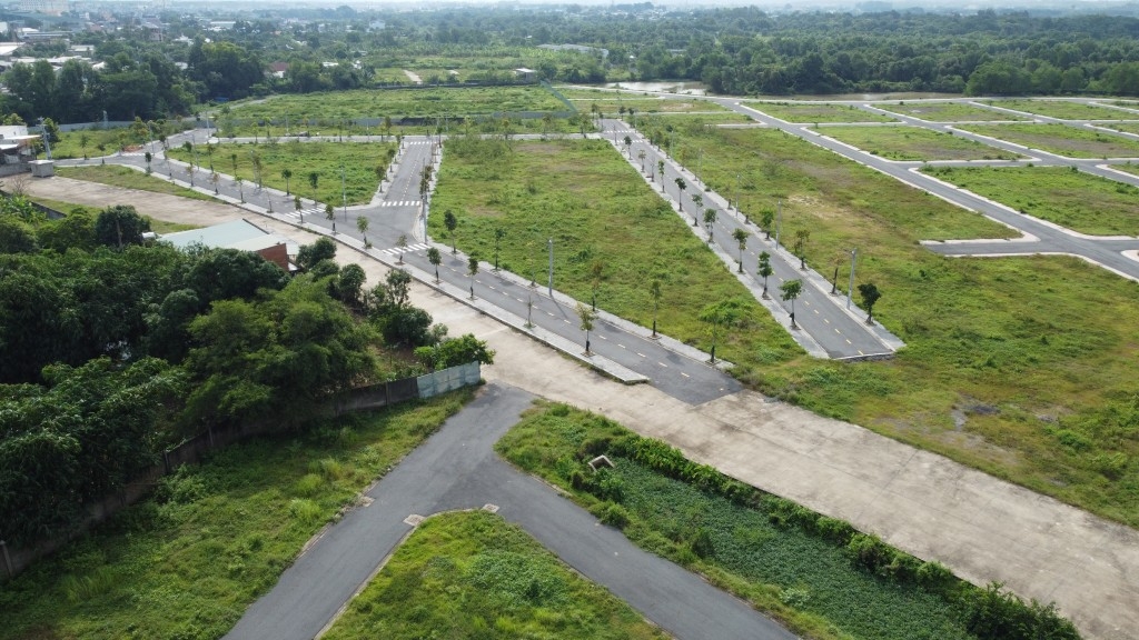 Tin bất động sản ngày 7/3: Bình Định đấu giá hàng nghìn lô đất trong năm 2023