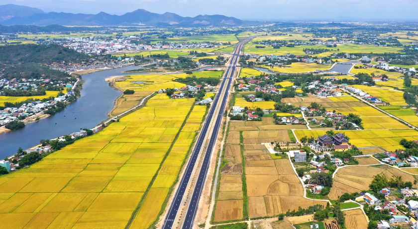 Tin bất động sản ngày 7/3: Bình Định đấu giá hàng nghìn lô đất trong năm 2023