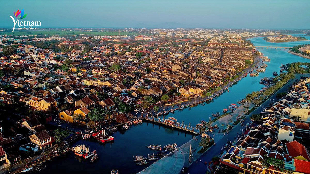 The Travel: Hội An là điểm đến tuyệt vời để tìm về quá khứ