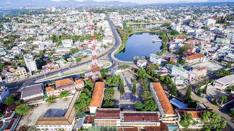 Tin bất động sản ngày 9/3: Tăng chiết khấu lên 40% để kích cầu thị trường BĐS nghỉ dưỡng