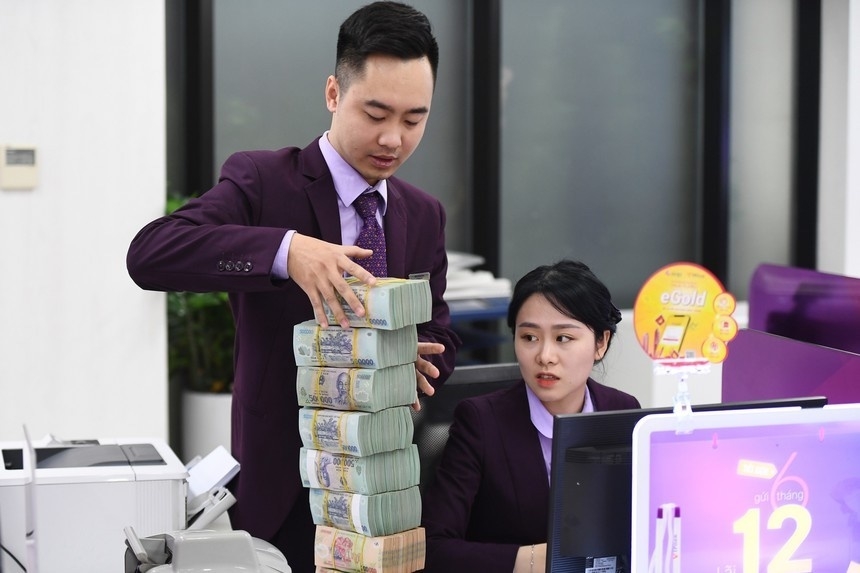 Tin ngân hàng ngày 9/3: Nhiều vướng mắc về quy định tài sản đảm bảo, xử lý nợ xấu