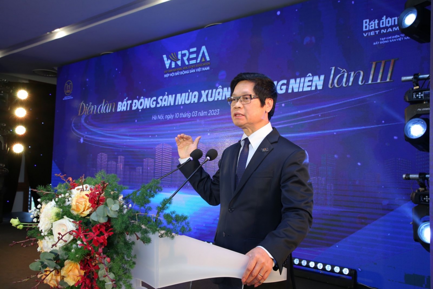 Các chuyên gia tham luận gì tại Diễn đàn Bất động sản Mùa xuân thường niên lần 3?