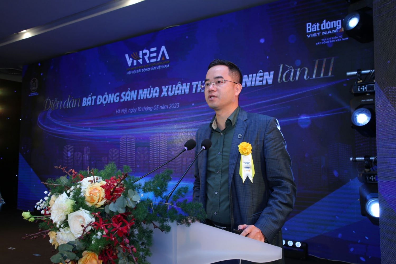 Các chuyên gia tham luận gì tại Diễn đàn Bất động sản Mùa xuân thường niên lần 3?