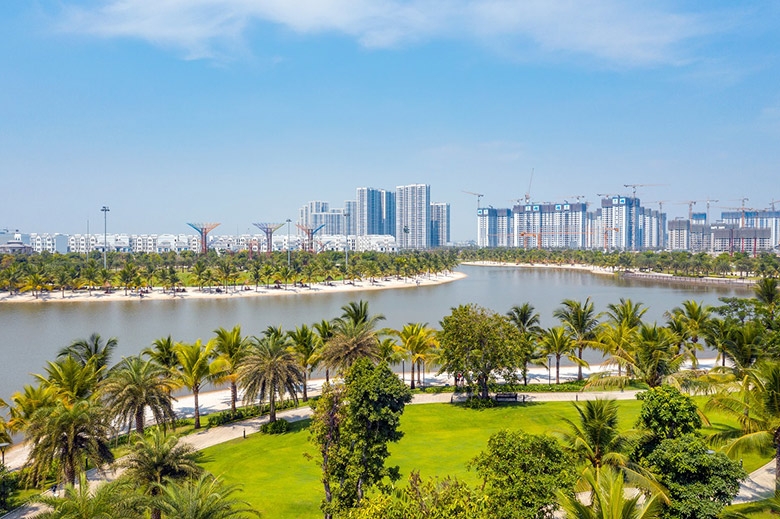 Hàng loạt nút thắt được tháo gỡ, thanh khoản bất động sản đảo chiều tăng vọt