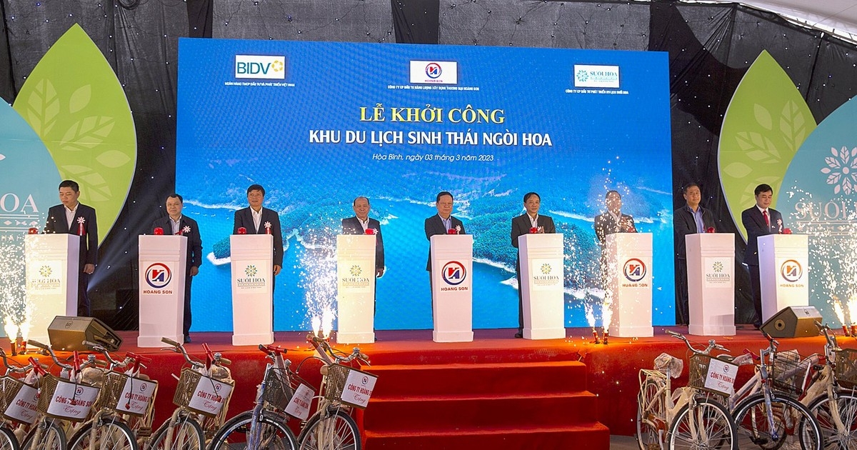 Tin bất động sản ngày 11/3: Quảng Ngãi chấm dứt hoạt động dự án Khu du lịch biển Mỹ Khê
