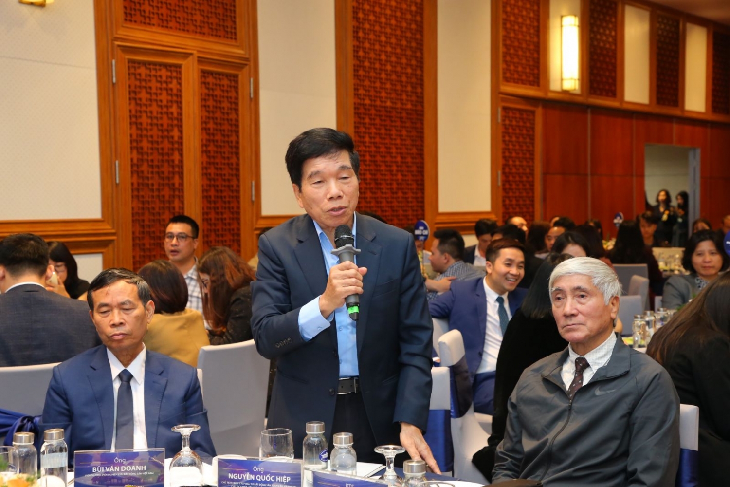 Khơi thông thị trường trái phiếu để bất động sản bứt phá