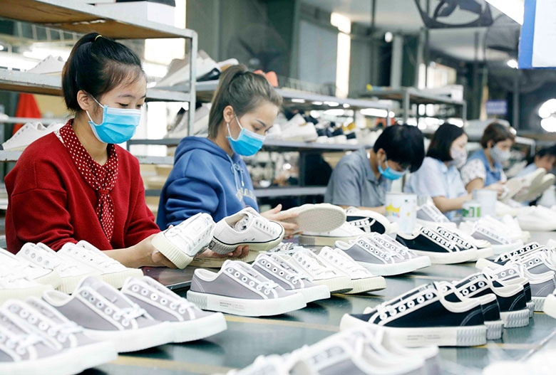 Vai trò của kinh tế nhà nước trong xây dựng nền kinh tế độc lập, tự chủ gắn với hội nhập quốc tế - từ góc nhìn của ngành dệt may, da giày Người lao động sẽ có thêm 2 chế độ bảo hiểm khi thất nghiệp?