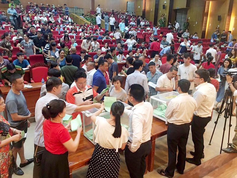 Tin bất động sản nổi bật tuần qua: Yêu cầu khẩn trương có phương án miễn, giảm tiền thuê đất năm 2023