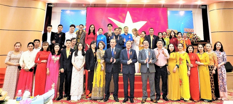 Đại hội Công đoàn Khách sạn Vietsovpetro lần thứ I, nhiệm kỳ 2023-2028