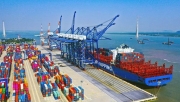 Nga đạt thặng dư thương mại cao kỷ lục