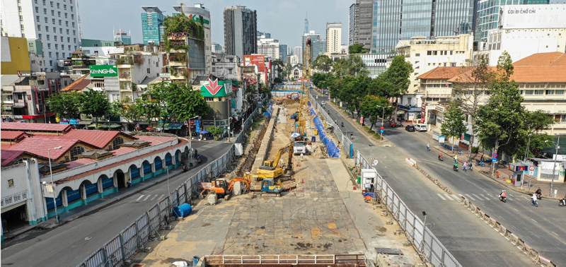 Thành lập 5 tổ công tác đôn đốc, đẩy mạnh giải ngân vốn đầu tư công Thành lập 5 tổ công tác đôn đốc, đẩy mạnh giải ngân vốn đầu tư công