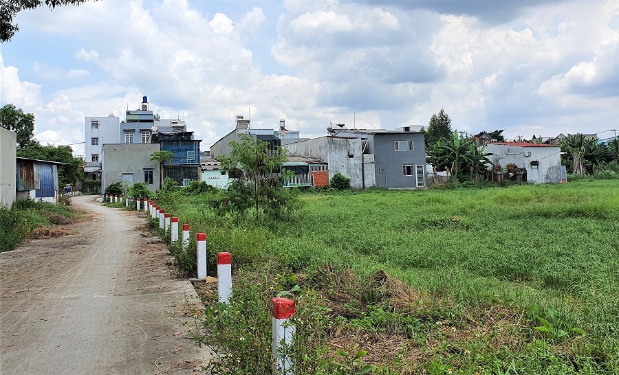 Tin bất động sản ngày 15/3: Đất nông nghiệp được bồi thường tối đa 38 lần giá nhà nước