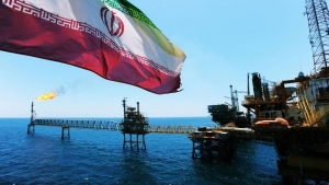 Tin Thị trường: Iran lên kế hoạch tăng mạnh sản lượng dầu trước tháng 10