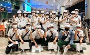 Tin tức kinh tế ngày 16/3: Hàn Quốc có kế hoạch tuyển dụng 12.000 lao động Việt Nam